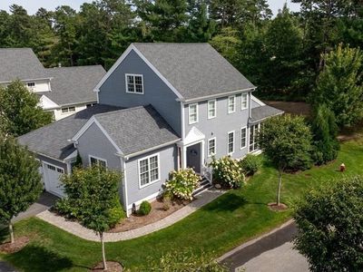 35 Mariners Way #35
