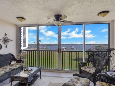 4745 Estero BLVD #201