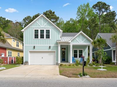 3017 Moss Bridge Ln.