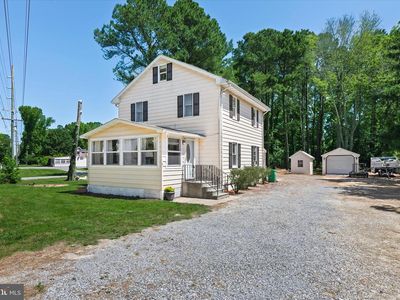 Property at 36851 Old Mill Bridge Rd, Selbyville, DE