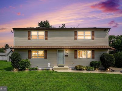 215 Maple St