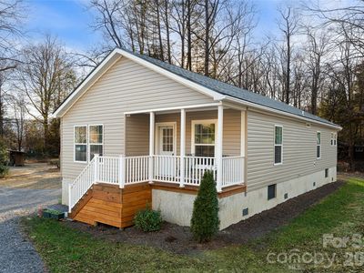 321 Flat Creek Rd