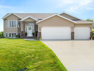 Property at 101 14th St SW, Glyndon, MN