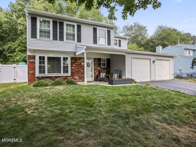 30 Sweetbriar Trail