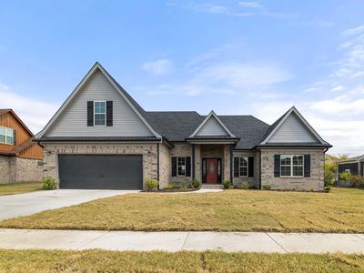1503 Oaklawn Dr