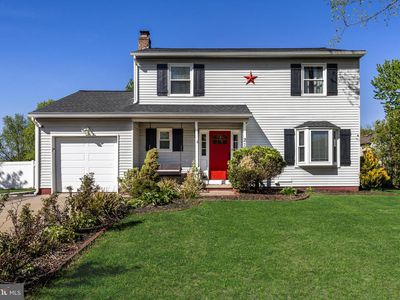 21 Longhurst Rd