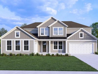 GULFPORT Plan, Trail Ridge Estates 80's