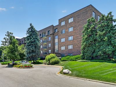453 Raintree Dr Unit 5G