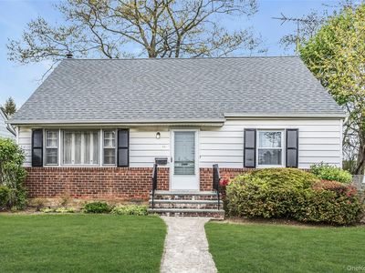 46 Rhodes Drive
