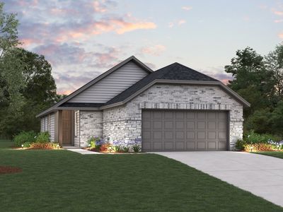 Hays Plan, Laurel Landing - Landmark Collection