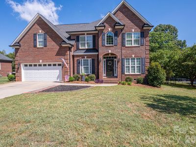 4708 McDade Ln