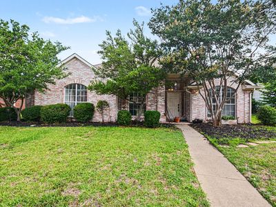 4581 Crown Ridge Dr
