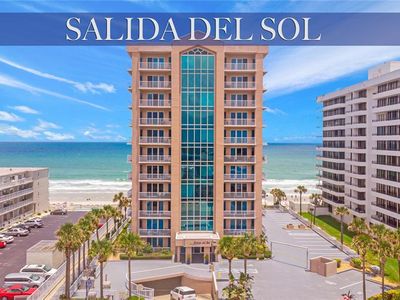 3737 S Atlantic Ave UNIT 502