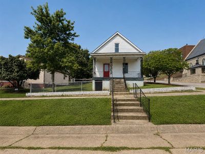 600 S 3rd St