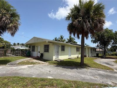 Property at 10841 NW 8th Ave, Miami, FL