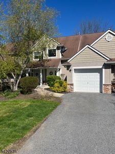 Property at 79 Bourne Ci #79, Hamburg, NJ
