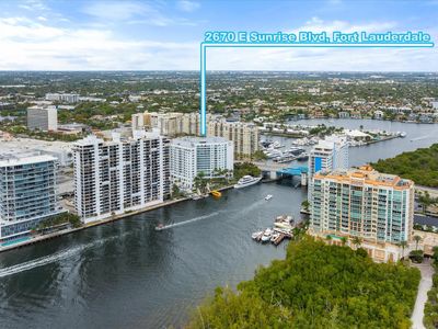 2670 E Sunrise Boulevard #524