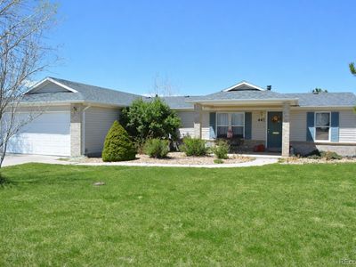 447 Shasta Court