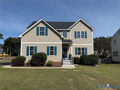 Property at 8507 Proctors Run Dr, North Chesterfield, VA