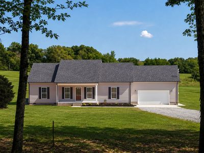 850 Lower Halls Ml Lot 1