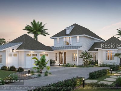 48 Belle Reve Dr