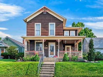 Property at 211 W South St, Bluffton, IN