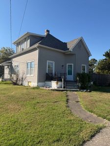 301 N State St
