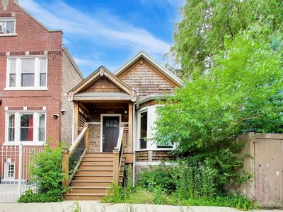 2908 W Pershing Rd