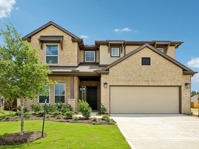 28810 Crockett Gardens Dr
