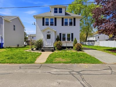 12 Angelo St