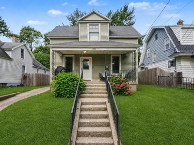 Property at 1355 Valley Ave NW, Grand Rapids, MI