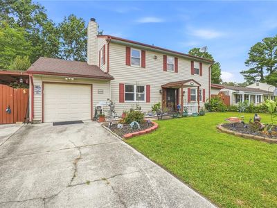 4216 Westchester Cir