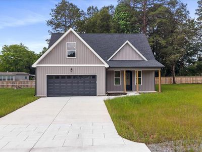 Property at 159 Mila Mae Ln, Ocoee, TN