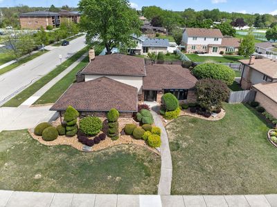 14001 William Dr