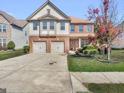 Property at 5712 Barrington Run #19, Union City, GA
