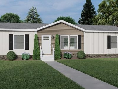 Property at 54 O'Keefe Circle, Conway, NH