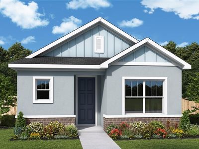 5625 White Ibis Point