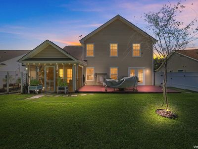 238 Carolina Crossing Blvd.