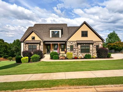342 Reflection Dr