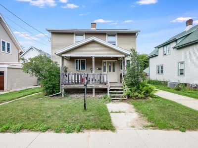 Property at 1620 Hamilton STREET, Manitowoc, WI