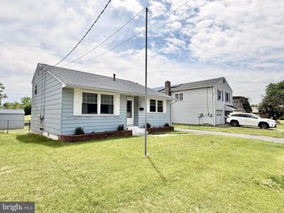 406 Memorial Ave