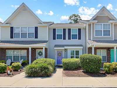 3547 Crepe Myrtle Ct. #3547