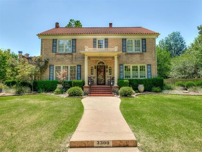 3300 NW 19th St