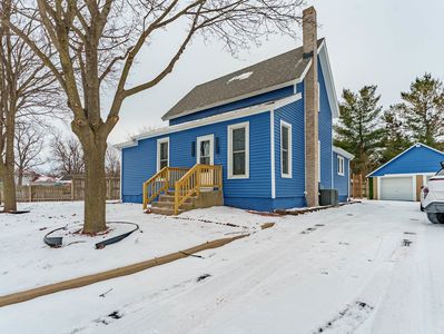 Property at 214 S Prospect St, Marengo, IL