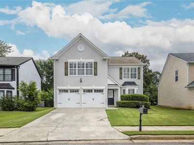 521 Stepney Ct SE