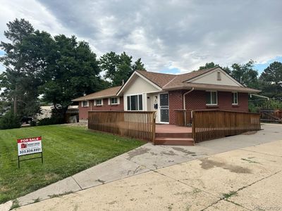 5968 S Clayton Street