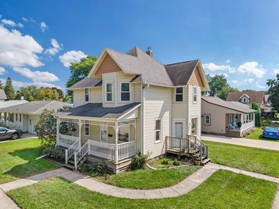 304 E Jefferson St