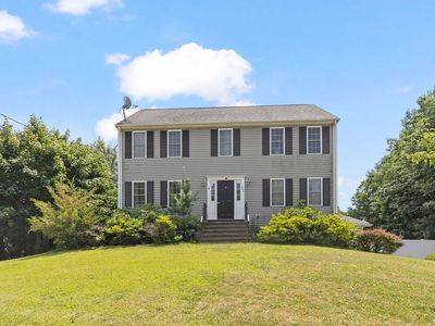 413 Huttleston Ave