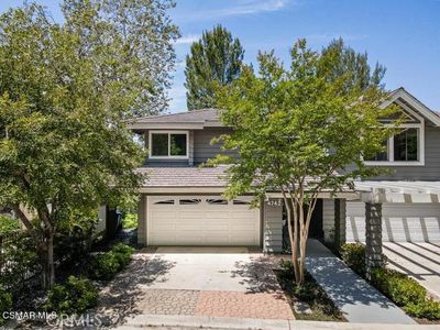 4742 Club View Dr