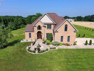 3656 N County Road 43